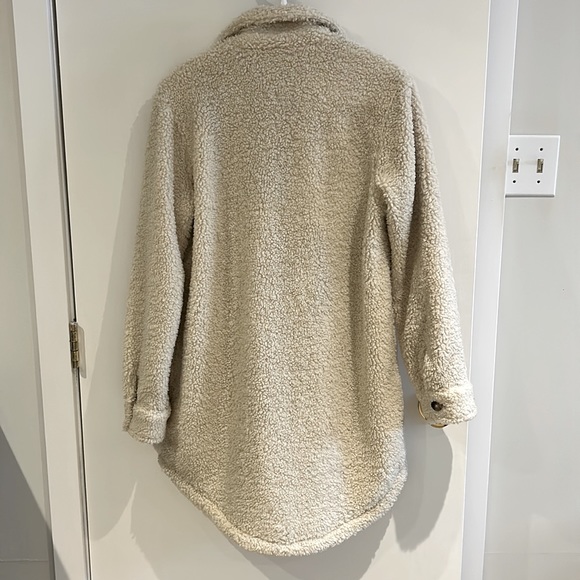 Teddy jacket - Picture 2 of 4